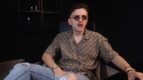 Snapshot of felixstark chatting on 06/07/26, 04:27 FelixStark online show from 06/07/26, 04:27