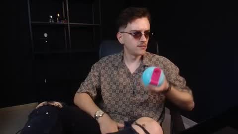 Snapshot of felixstark chatting on 06/21/26, 04:26 FelixStark online show from 06/21/26, 04:26