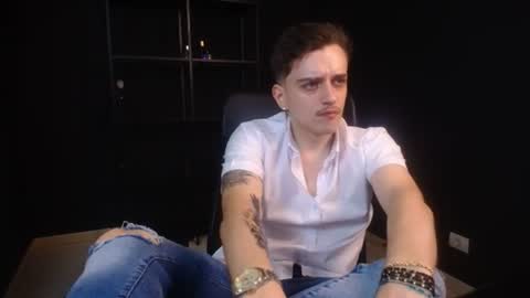 Snapshot of felixstark chatting on 07/25/26, 06:55 FelixStark online show from 07/25/26, 06:55