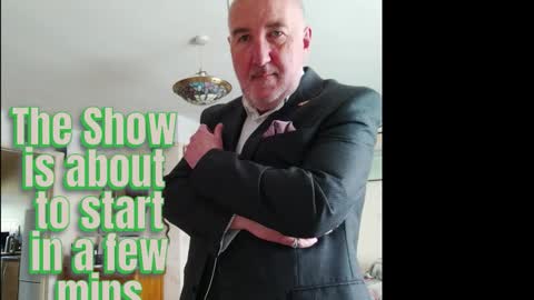 Adam online show from 11/01/25, 08:16