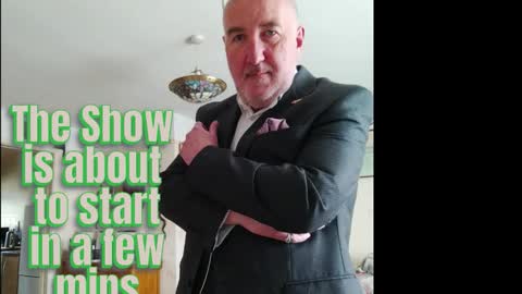 Adam online show from 12/23/25, 08:23