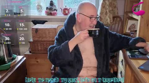 Adam online show from 02/13/26, 08:43