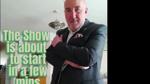 Adam online show from 02/19/26, 08:10