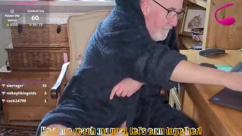 Adam online show from 02/22/26, 09:52