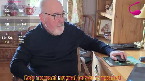 Adam online show from 02/25/26, 02:16