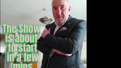 Adam online show from 03/03/26, 08:09