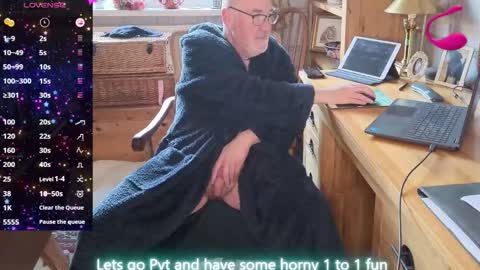 Adam online show from 03/19/26, 08:07