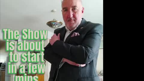 Adam online show from 03/23/26, 08:07