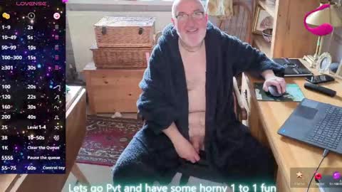 Adam online show from 04/16/26, 07:31