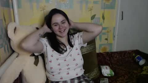 Seva online show from 11/07/25, 04:18