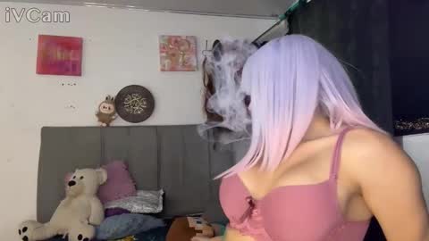 Snapshot of fem_boy6 chatting on 04/21/26, 11:40 fem_boy6 online show from 04/21/26, 11:40
