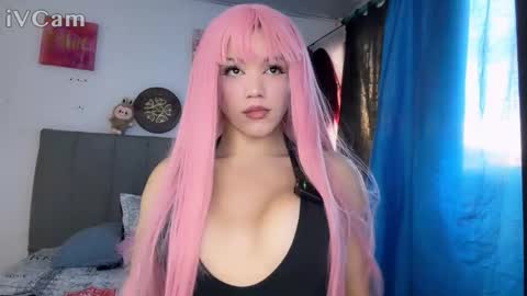 Snapshot of fem_boy6 chatting on 04/23/26, 10:45 fem_boy6 online show from 04/23/26, 10:45