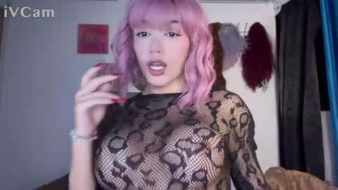 Snapshot of fem_boy6 chatting on 05/08/26, 06:52 fem_boy6 online show from 05/08/26, 06:52