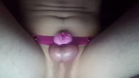 femboifun69 online show from 11/28/25, 11:35