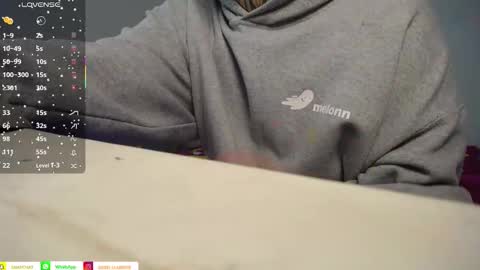 Snapshot of femboy666sixx_ chatting on 10/12/25, 03:16 GABY666 online show from 10/12/25, 03:16