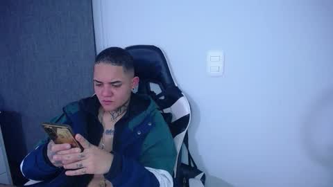 GABY666 online show from 04/08/26, 10:59