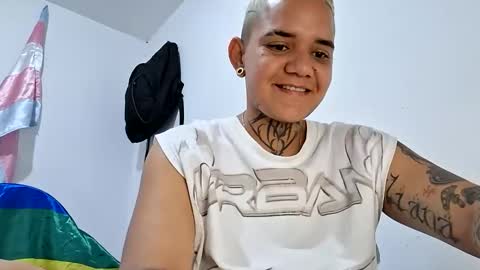 Snapshot of femboy666sixx_ chatting on 05/01/26, 12:54 GABY666 online show from 05/01/26, 12:54