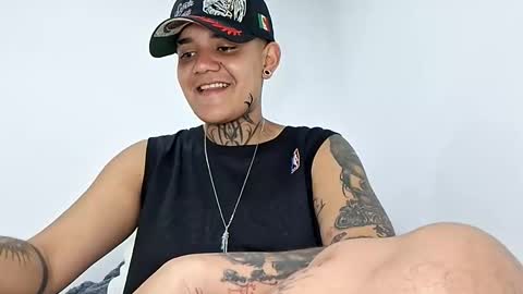 Snapshot of femboy666sixx_ chatting on 05/14/26, 11:50 GABY666 online show from 05/14/26, 11:50