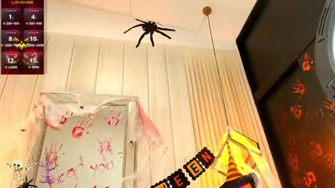 Femboy Max online show from 11/01/25, 12:29