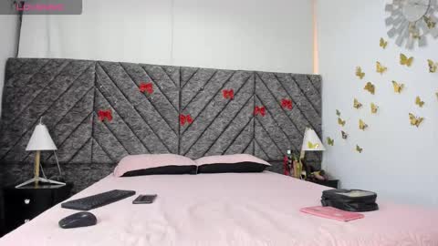 Femboy Max online show from 01/06/26, 07:28