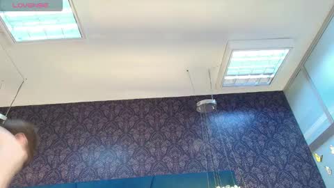 Femboy Max online show from 01/14/26, 12:00