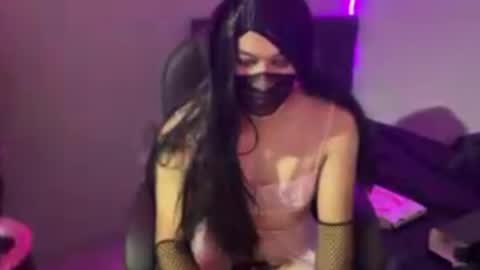 Snapshot of femboy_princess_hot chatting on 07/08/26, 02:38 femboy_princess_hot online show from 07/08/26, 02:38