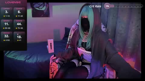 FemboyMatthew online show from 03/03/25, 08:16