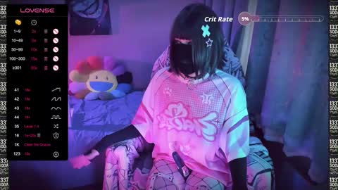 FemboyMatthew online show from 09/13/25, 07:41