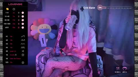 FemboyMatthew online show from 10/15/25, 07:30