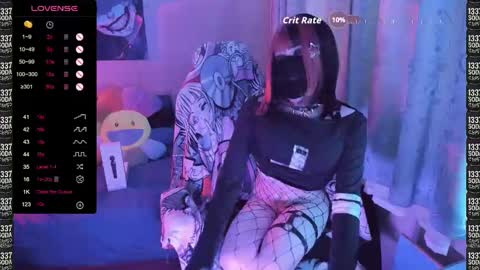 FemboyMatthew online show from 02/06/26, 07:45