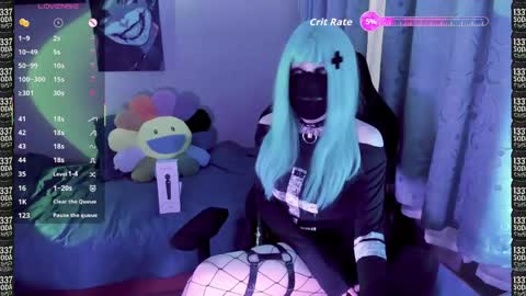 FemboyMatthew online show from 04/20/26, 07:33