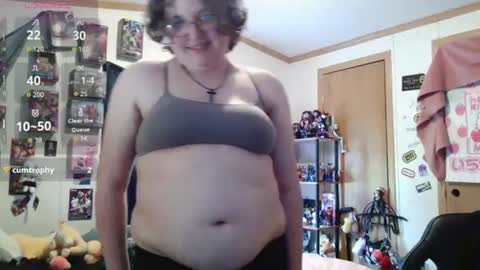 Snapshot of femcelsam chatting on 06/19/26, 10:02 femcelsam online show from 06/19/26, 10:02