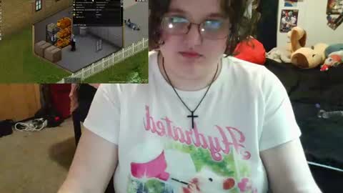 Snapshot of femcelsam chatting on 06/26/26, 12:59 femcelsam online show from 06/26/26, 12:59