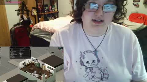 Snapshot of femcelsam chatting on 06/30/26, 02:12 femcelsam online show from 06/30/26, 02:12