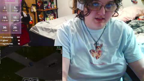Snapshot of femcelsam chatting on 07/01/26, 04:36 femcelsam online show from 07/01/26, 04:36