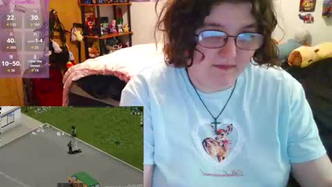 Snapshot of femcelsam chatting on 07/02/26, 01:16 femcelsam online show from 07/02/26, 01:16