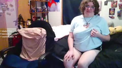 Snapshot of femcelsam chatting on 07/02/26, 03:23 femcelsam online show from 07/02/26, 03:23
