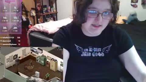 Snapshot of femcelsam chatting on 07/03/26, 01:45 femcelsam online show from 07/03/26, 01:45