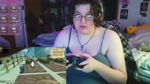 Snapshot of femcelsam chatting on 07/14/26, 06:51 femcelsam online show from 07/14/26, 06:51