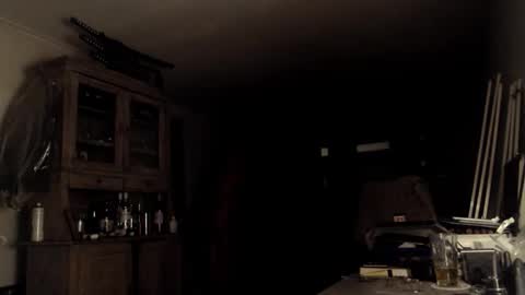 femdom_sub online show from 01/18/26, 07:28