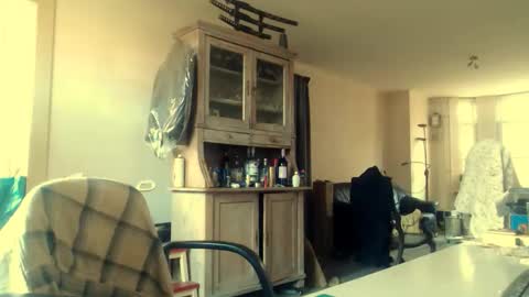 femdom_sub online show from 01/19/26, 08:40