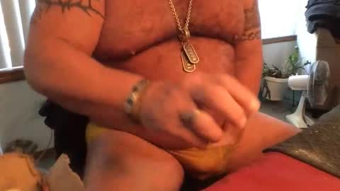 Femdomisgood online show from 05/21/26, 04:36