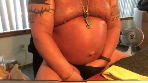 Femdomisgood online show from 07/04/26, 09:43