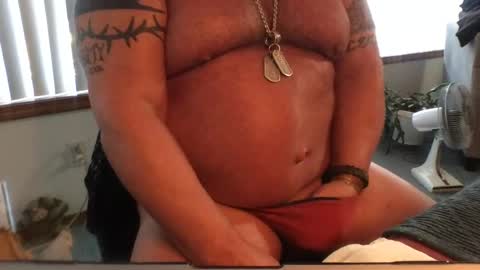 Femdomisgood online show from 07/07/26, 09:41