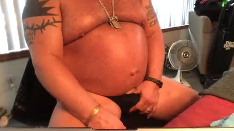 Femdomisgood online show from 07/20/26, 05:37