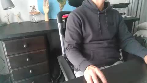 femdomsubby online show from 11/18/25, 09:41