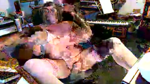 Sophia online show from 01/13/26, 07:08