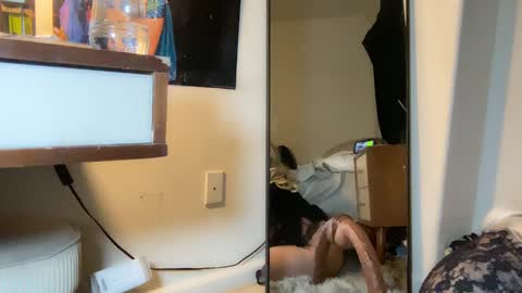 this is justice tricia a bigelow. she was fucking my husband tom girardi online show from 02/08/25, 11:12