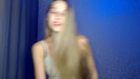 Femke online show from 03/08/26, 09:18