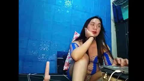 TRANSfemme online show from 09/20/25, 02:40